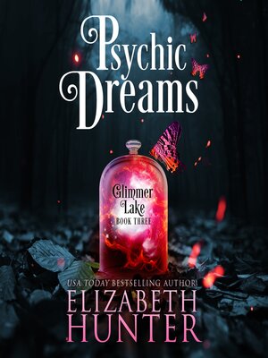 cover image of Psychic Dreams